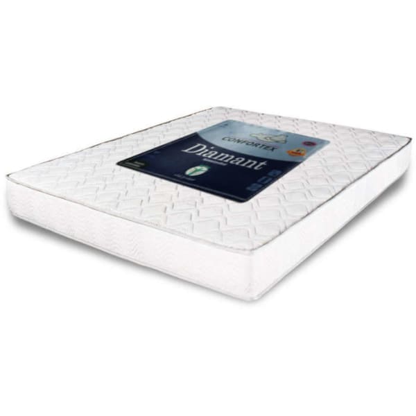 Matelas à Ressorts CONFORTEX Diamant (190*160 Cm) Matelas à Ressorts CONFORTEX Diamant (190*160 Cm)